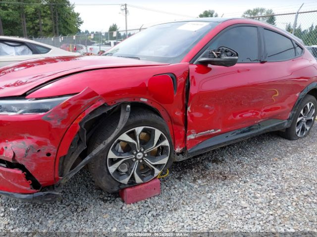 2022 FORD MUSTANG MACH-E 3FMTK3SU1NMA27488 Photo 5