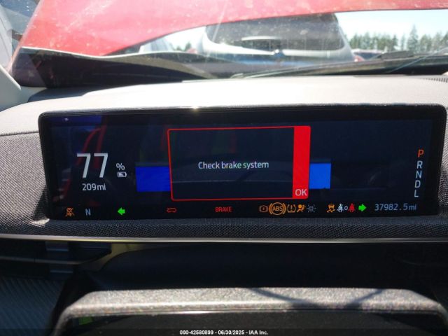 2022 FORD MUSTANG MACH-E 3FMTK3SU1NMA27488 Photo 6