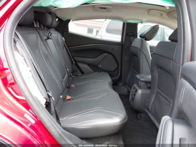 2022 FORD MUSTANG MACH-E 3FMTK3SU1NMA27488 Photo 7