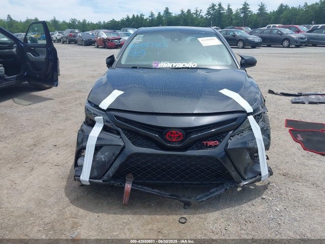 4T1NZ1AK7LU039890 Toyota CAMRY TRD