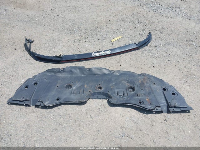 4T1NZ1AK7LU039890 Toyota CAMRY TRD
