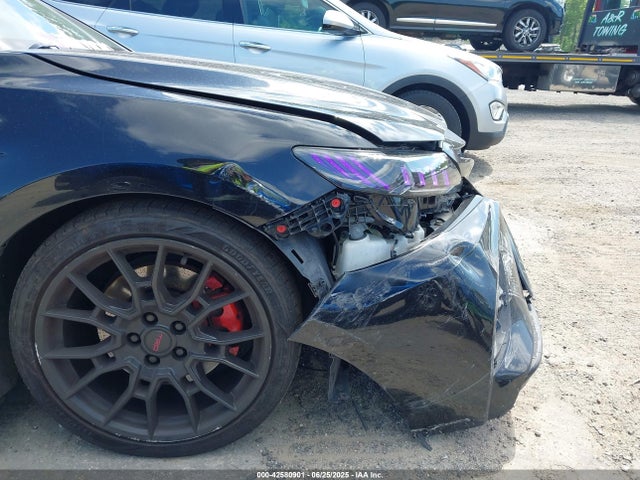 4T1NZ1AK7LU039890 Toyota CAMRY TRD