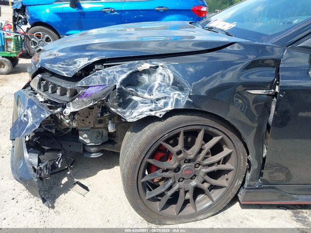 4T1NZ1AK7LU039890 Toyota CAMRY TRD