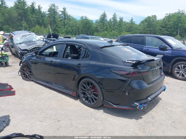 4T1NZ1AK7LU039890 Toyota CAMRY TRD