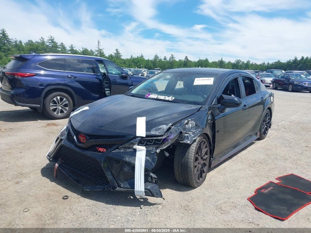 4T1NZ1AK7LU039890 Toyota CAMRY TRD