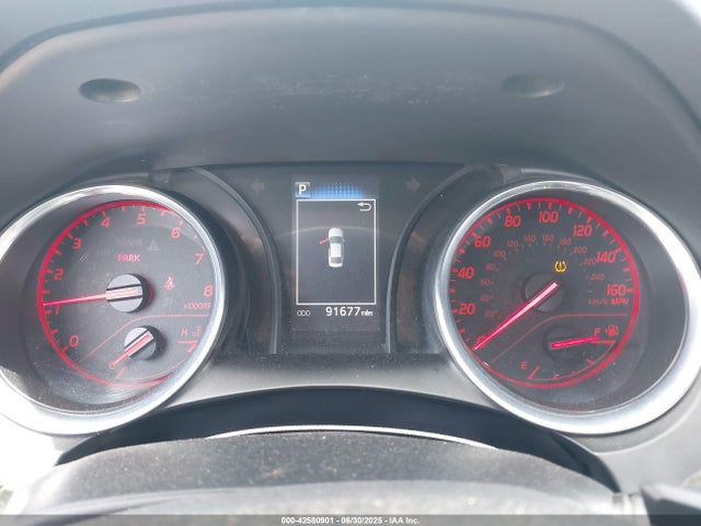 4T1NZ1AK7LU039890 Toyota CAMRY TRD