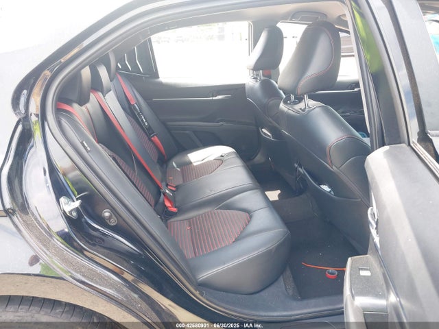 4T1NZ1AK7LU039890 Toyota CAMRY TRD