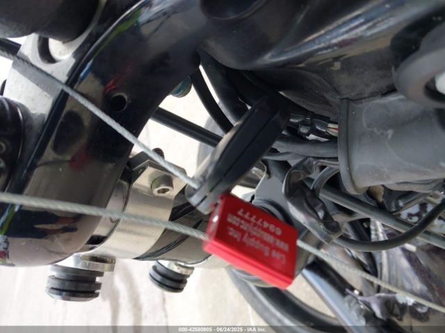 2020 HARLEY-DAVIDSON FXBB 1HD1YJJ13LB025346 Photo 10