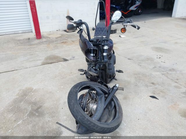 2020 HARLEY-DAVIDSON FXBB 1HD1YJJ13LB025346 Photo 4