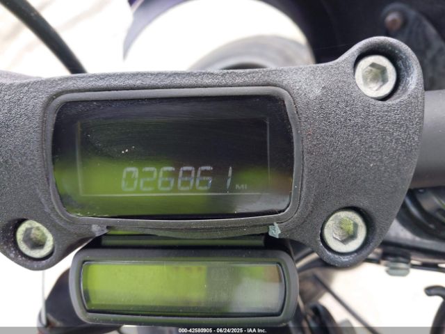 2020 HARLEY-DAVIDSON FXBB 1HD1YJJ13LB025346 Photo 6