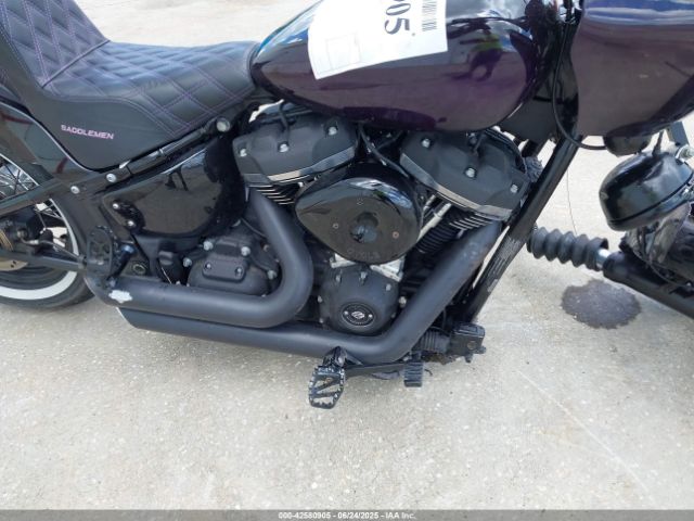 2020 HARLEY-DAVIDSON FXBB 1HD1YJJ13LB025346 Photo 7