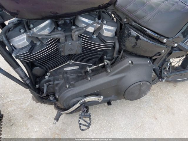 2020 HARLEY-DAVIDSON FXBB 1HD1YJJ13LB025346 Photo 8