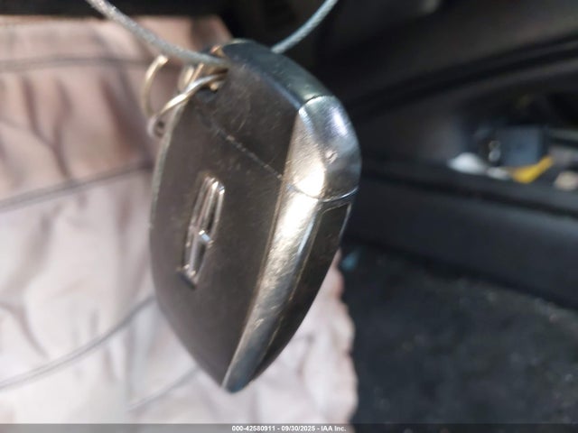 3LN6L5E96HR632272 Lincoln 2.0l gtdi high w/premium fuel