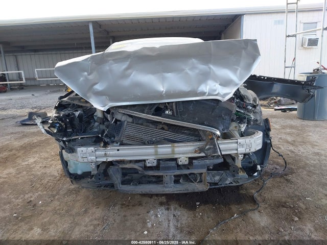 3LN6L5E96HR632272 Lincoln 2.0l gtdi high w/premium fuel
