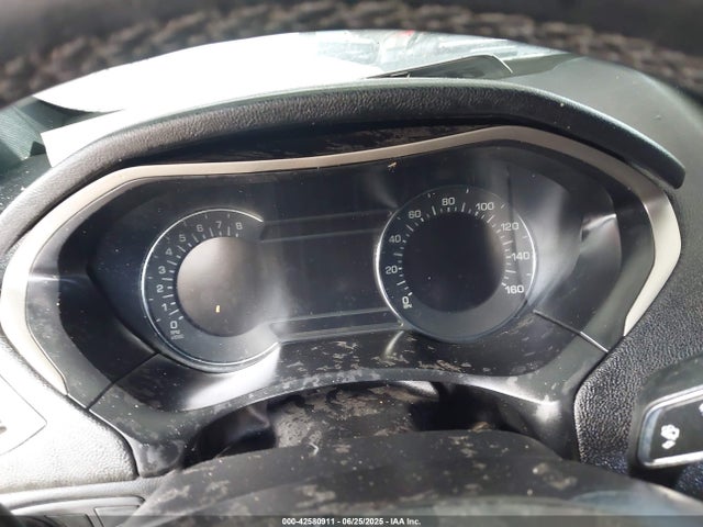 3LN6L5E96HR632272 Lincoln 2.0l gtdi high w/premium fuel