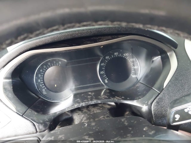 3LN6L5E96HR632272 Lincoln 2.0l gtdi high w/premium fuel