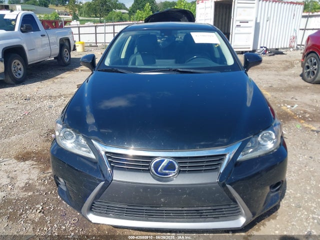 Lexus 2zr-fxe+3jm 2015 JTHKD5BH7F2239389 Image 12