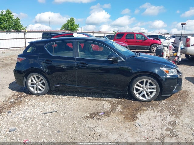 Lexus 2zr-fxe+3jm 2015 JTHKD5BH7F2239389 Image 13
