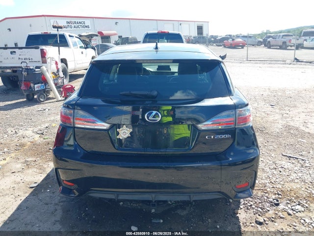 Lexus 2zr-fxe+3jm 2015 JTHKD5BH7F2239389 Image 16