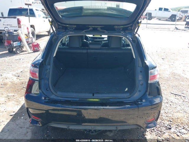 Lexus 2zr-fxe+3jm 2015 JTHKD5BH7F2239389 Image 17
