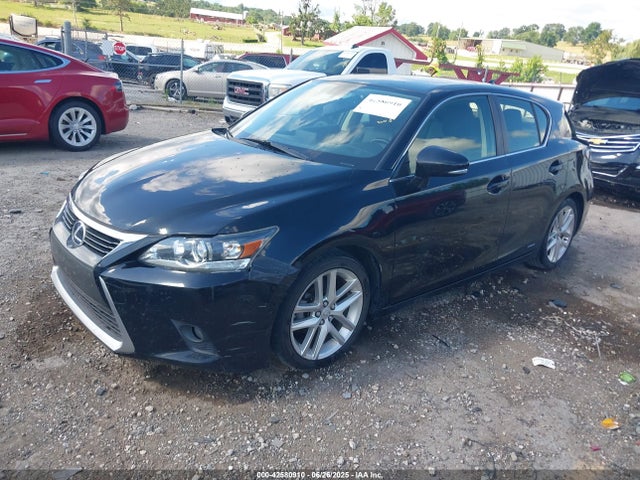 Lexus 2zr-fxe+3jm 2015 JTHKD5BH7F2239389 Image 2