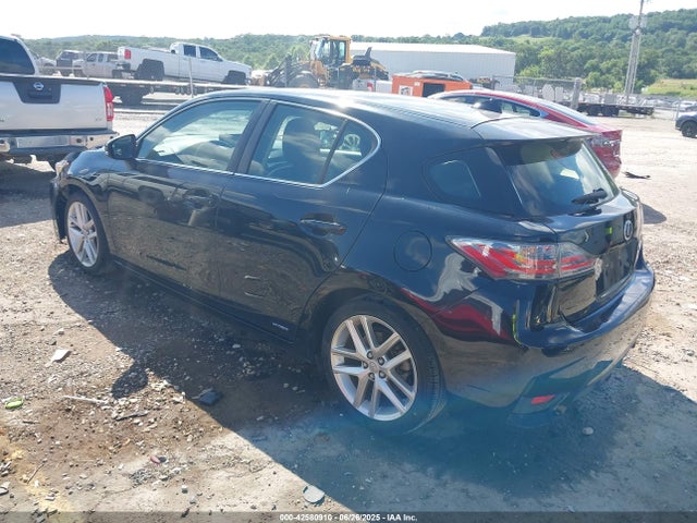 Lexus 2zr-fxe+3jm 2015 JTHKD5BH7F2239389 Image 3
