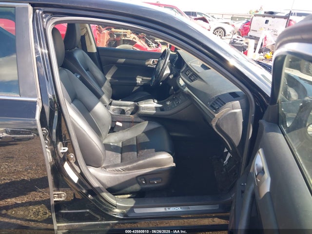 Lexus 2zr-fxe+3jm 2015 JTHKD5BH7F2239389 Image 5