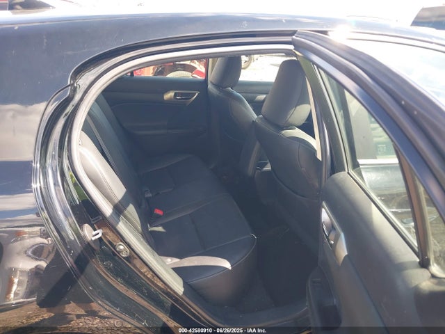 Lexus 2zr-fxe+3jm 2015 JTHKD5BH7F2239389 Image 8
