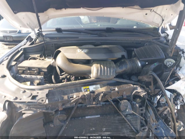 Dodge Durango 2015 1C4RDHDG5FC883652 Image 10