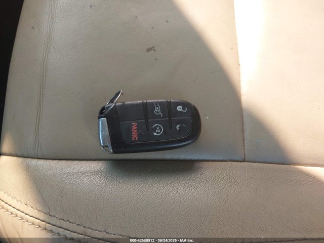 Dodge Durango 2015 1C4RDHDG5FC883652 Image 11