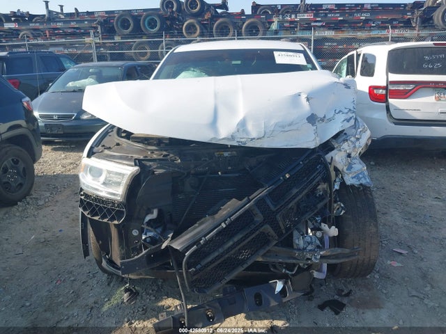 Dodge Durango 2015 1C4RDHDG5FC883652 Image 12