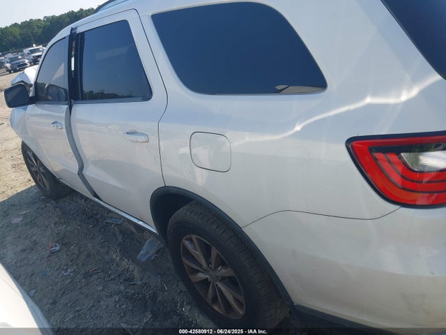 Dodge Durango 2015 1C4RDHDG5FC883652 Image 3