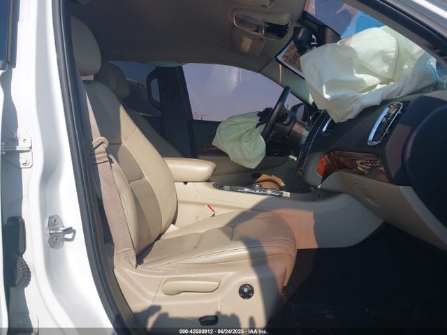 Dodge Durango 2015 1C4RDHDG5FC883652 Image 5