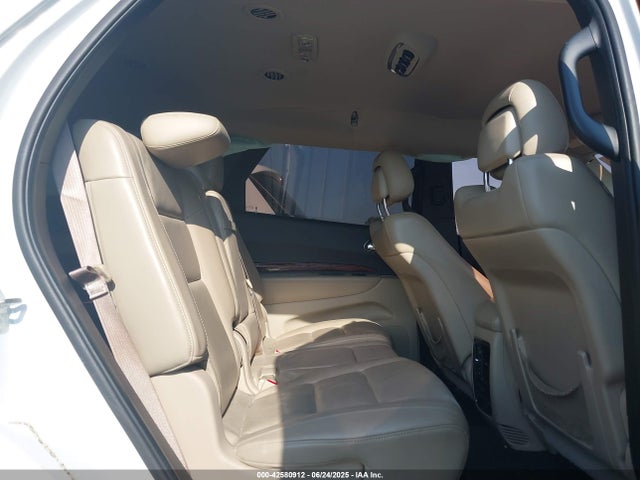 Dodge Durango 2015 1C4RDHDG5FC883652 Image 8