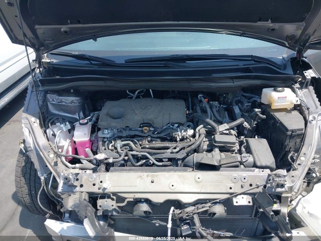 5TDDRKEC4NS120023 Toyota a25a-fxs, 5nm
