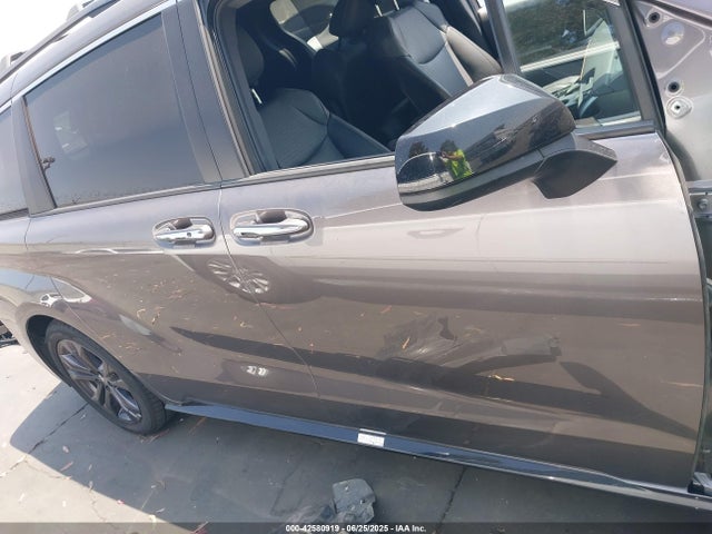 5TDDRKEC4NS120023 Toyota a25a-fxs, 5nm
