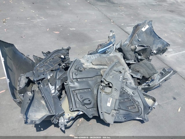 5TDDRKEC4NS120023 Toyota a25a-fxs, 5nm