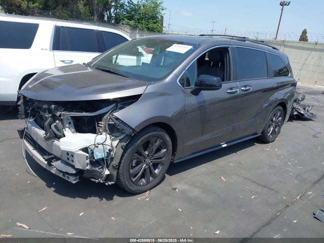 5TDDRKEC4NS120023 Toyota a25a-fxs, 5nm