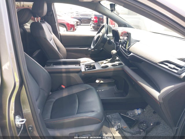 5TDDRKEC4NS120023 Toyota a25a-fxs, 5nm
