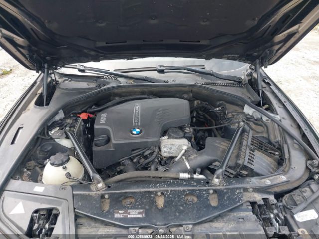 2013 BMW 528I WBAXH5C59DDW14522 Photo 9