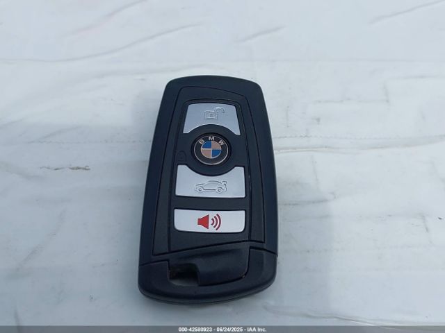 2013 BMW 528I WBAXH5C59DDW14522 Photo 10