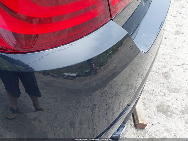 2013 BMW 528I WBAXH5C59DDW14522 Photo 5