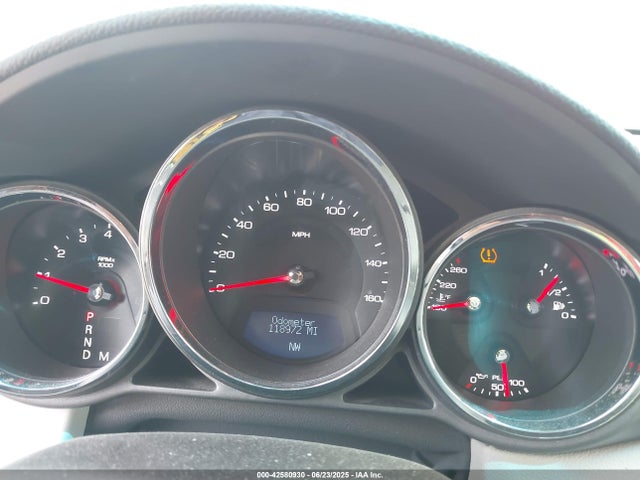 2009 CADILLAC CTS 1G6DT57V290148447 Photo 6