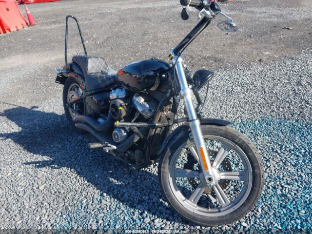 2023 HARLEY-DAVIDSON FXST 1HD1BVJ13PB039293