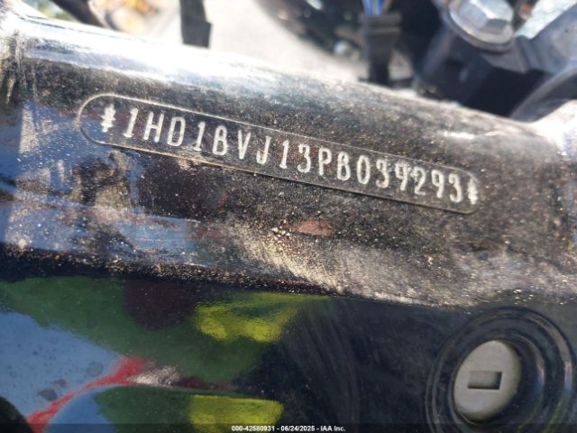 2023 HARLEY-DAVIDSON FXST 1HD1BVJ13PB039293 Photo 9