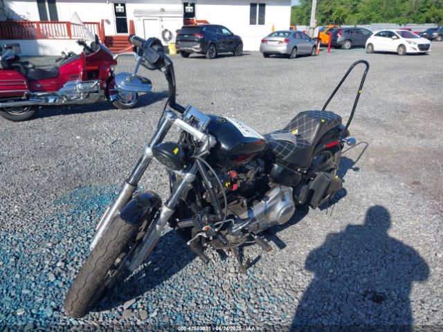 2023 HARLEY-DAVIDSON FXST 1HD1BVJ13PB039293 Photo 1