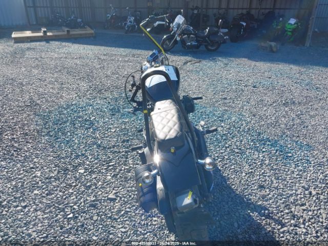 2023 HARLEY-DAVIDSON FXST 1HD1BVJ13PB039293 Photo 5