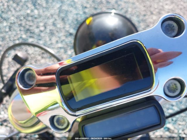 2023 HARLEY-DAVIDSON FXST 1HD1BVJ13PB039293 Photo 6