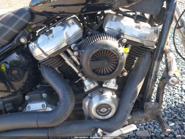 2023 HARLEY-DAVIDSON FXST 1HD1BVJ13PB039293 Photo 7