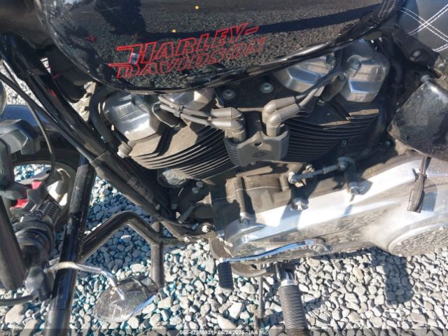 2023 HARLEY-DAVIDSON FXST 1HD1BVJ13PB039293 Photo 8